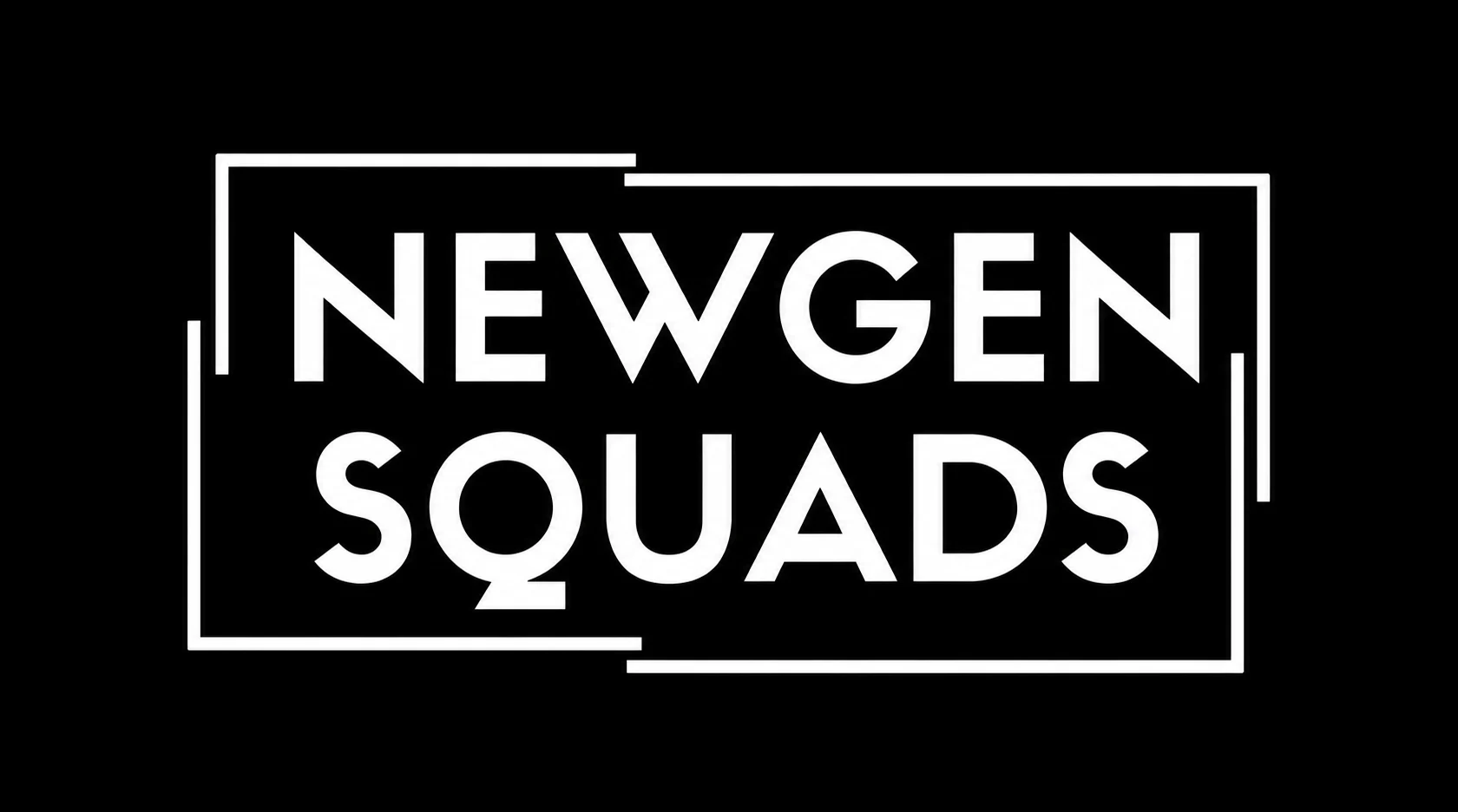 Newgen Official Brandmark